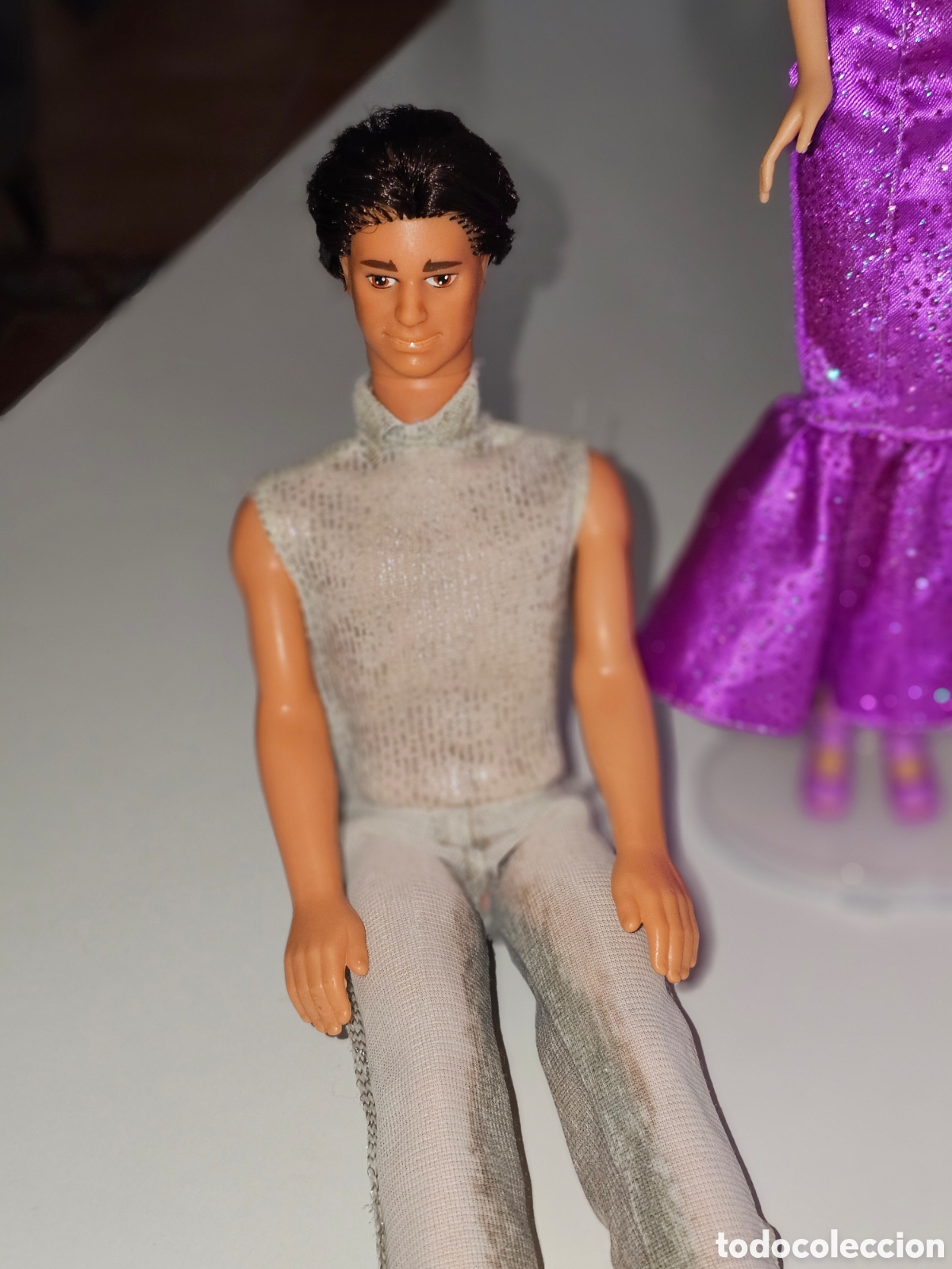 Barbie y Ken: Barbies , ken y bratz lote - Foto 6