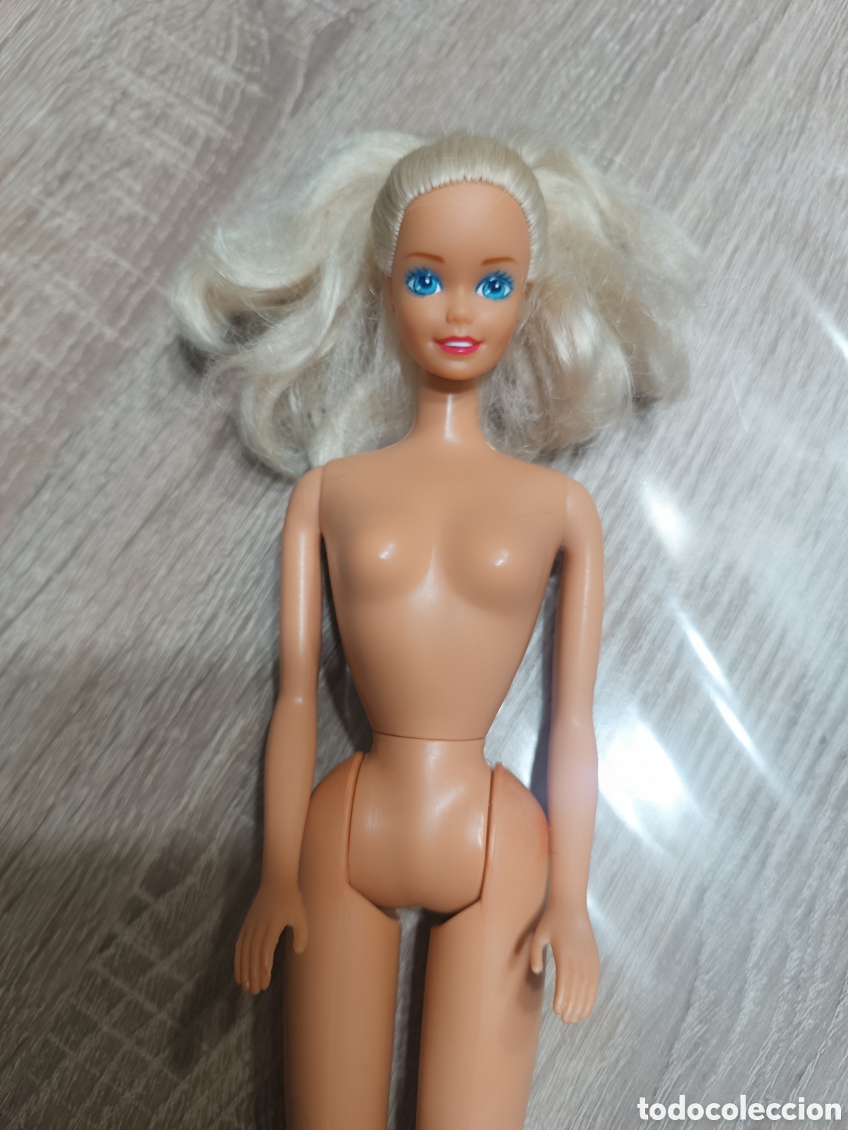 Barbie y Ken: Mu&ntilde;eca Barbie TtailBlazin - Foto 2