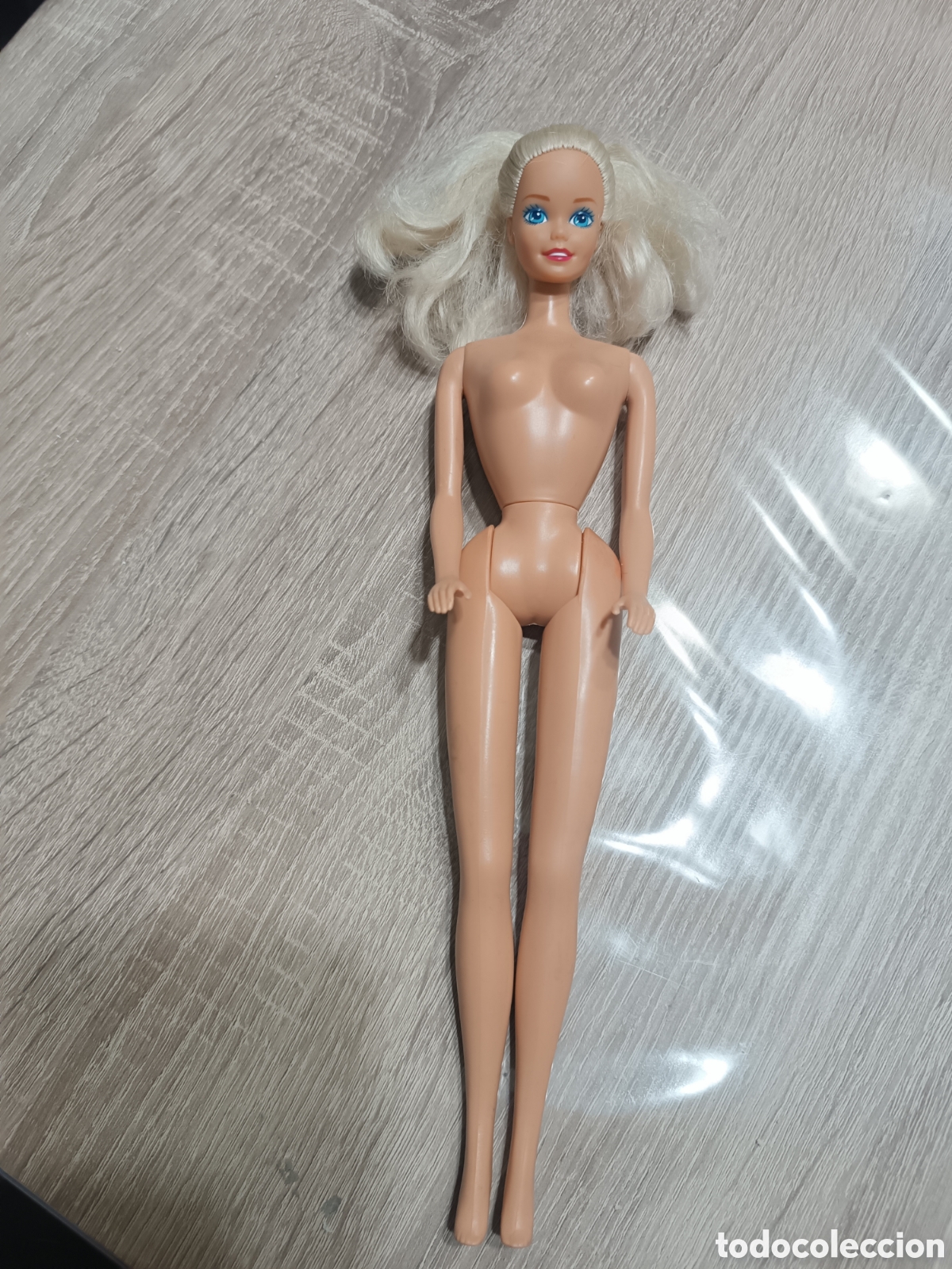 Barbie y Ken: Mu&ntilde;eca Barbie TtailBlazin - Foto 3