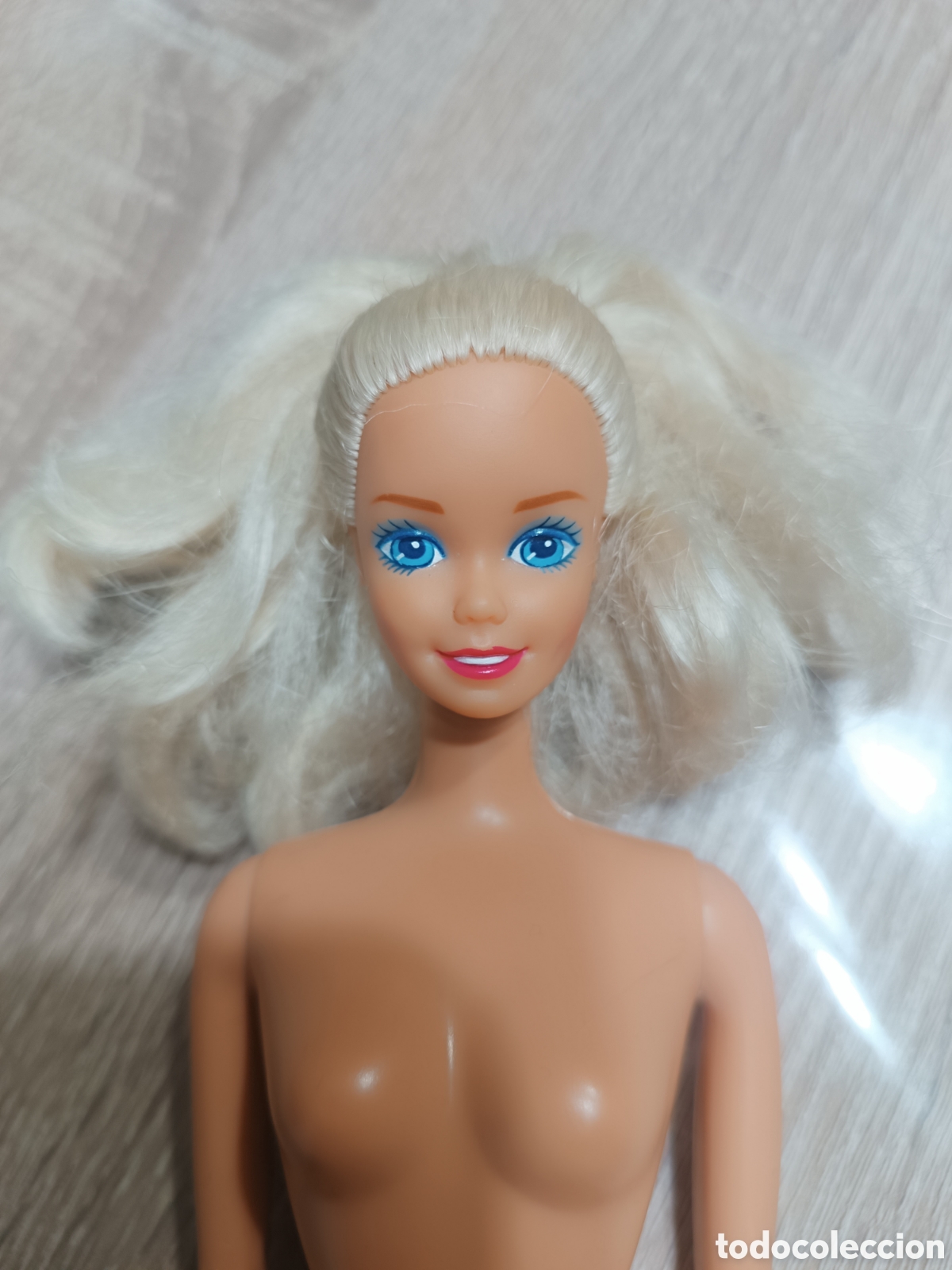 Barbie y Ken: Mu&ntilde;eca Barbie TtailBlazin - Foto 4