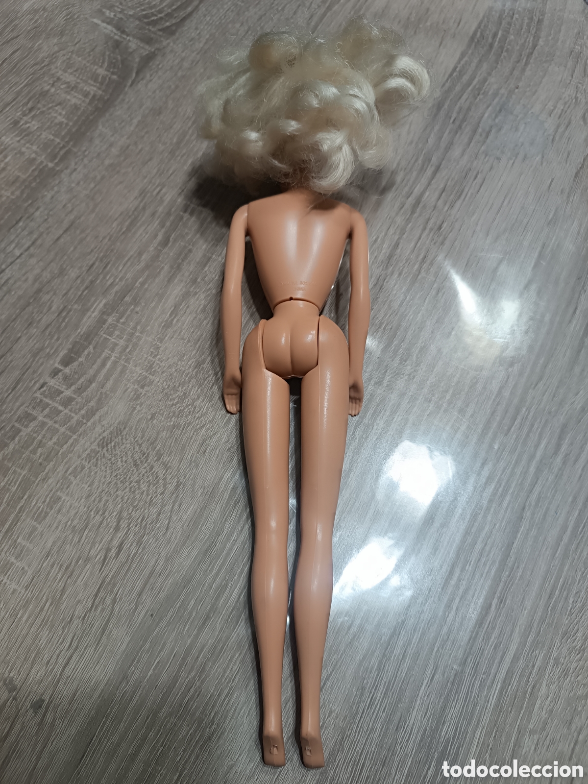 Barbie y Ken: Mu&ntilde;eca Barbie TtailBlazin - Foto 8