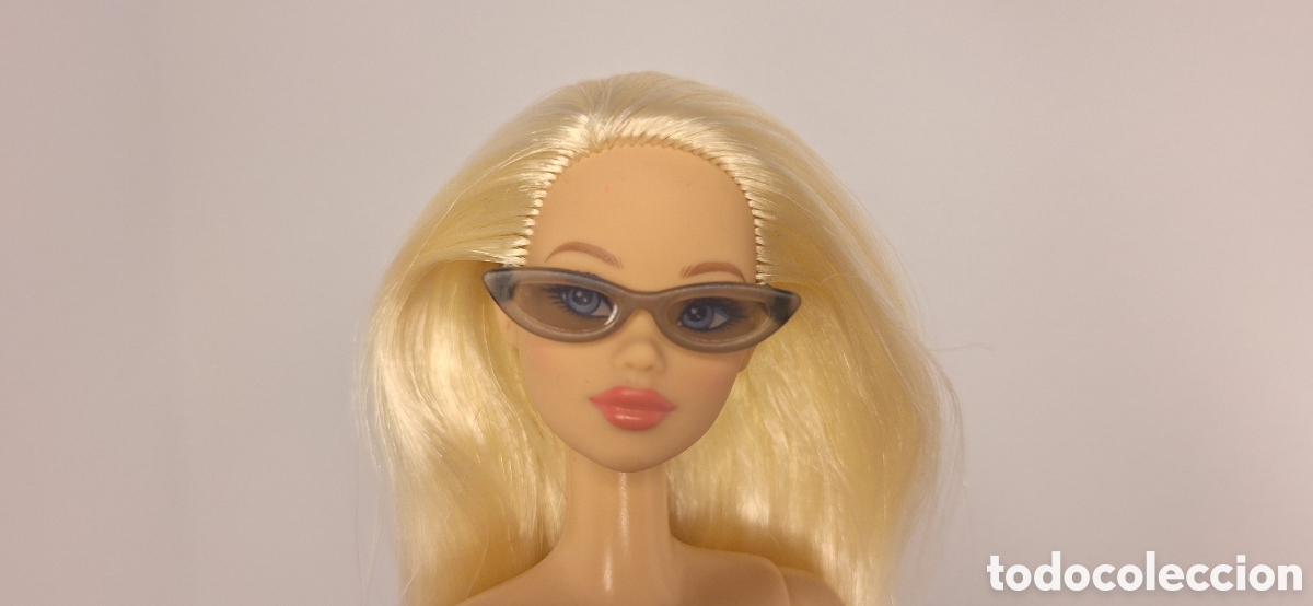 Barbie y Ken: gafas de sol cat eye - Foto 1