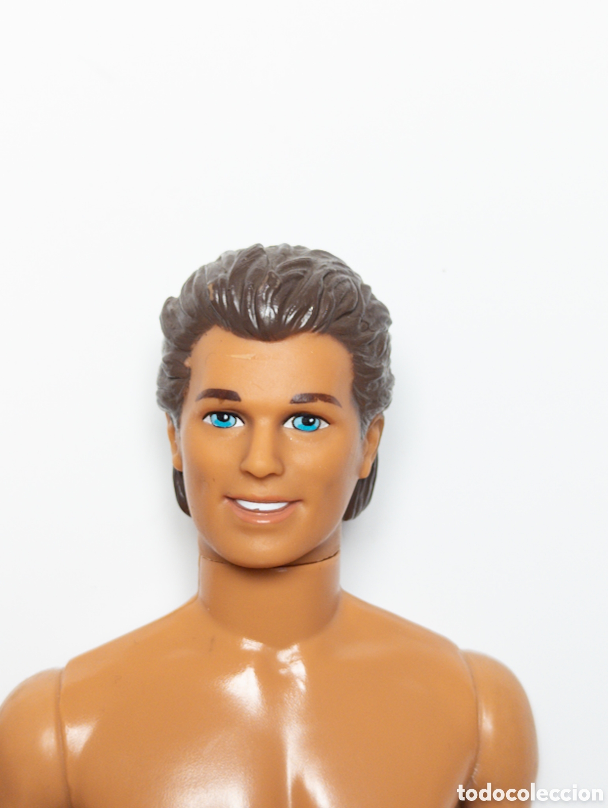 Barbie y Ken: Lote Ken Tropical Splash y Sparkle Beach - Foto 2