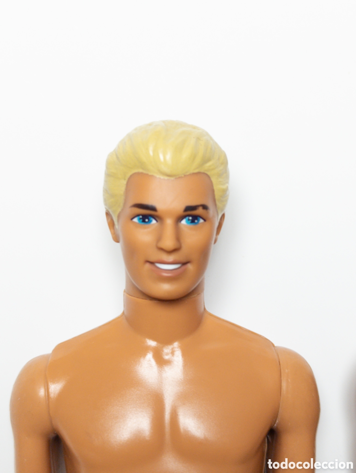 Barbie y Ken: Lote Ken Tropical Splash y Sparkle Beach - Foto 3