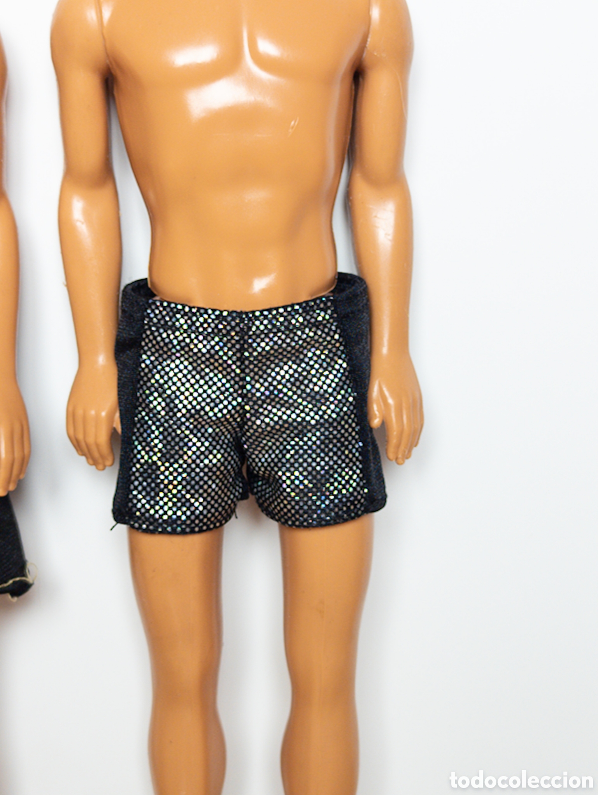 Barbie y Ken: Lote Ken Tropical Splash y Sparkle Beach - Foto 5