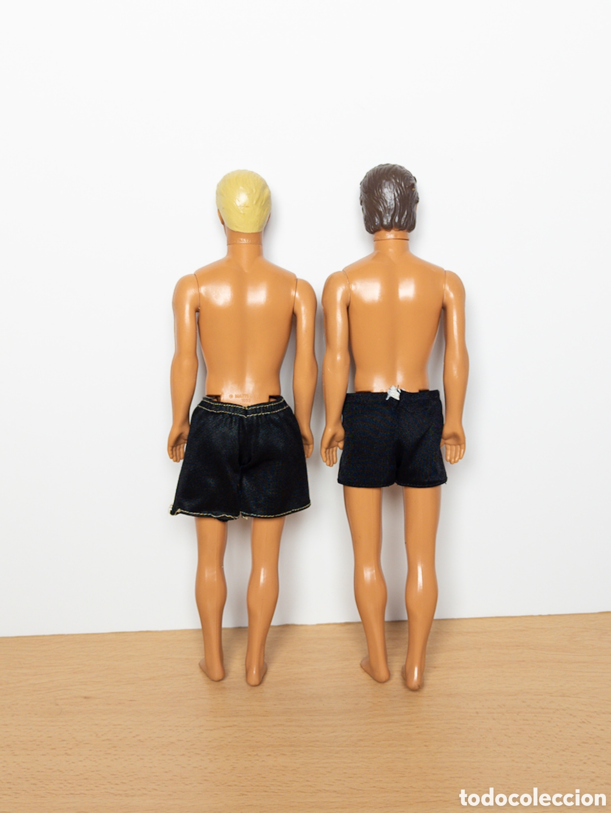 Barbie y Ken: Lote Ken Tropical Splash y Sparkle Beach - Foto 6