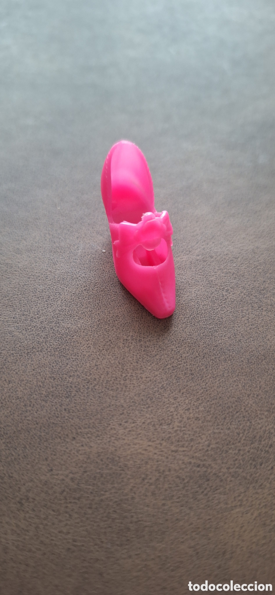 Barbie y Ken: zapato Sindy clon de Barbie - Foto 2