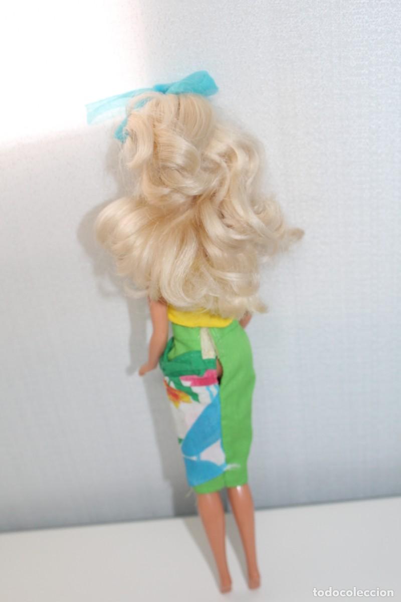 Barbie y Ken: BARBIE DE MATTEL - A&Ntilde;O 1976 - Foto 2