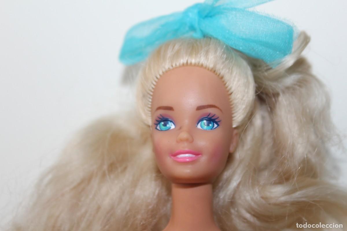 Barbie y Ken: BARBIE DE MATTEL - A&Ntilde;O 1976 - Foto 3