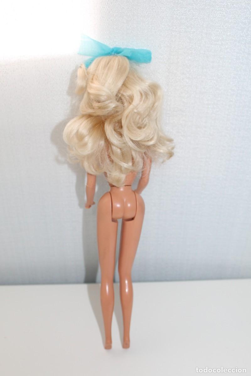 Barbie y Ken: BARBIE DE MATTEL - A&Ntilde;O 1976 - Foto 4