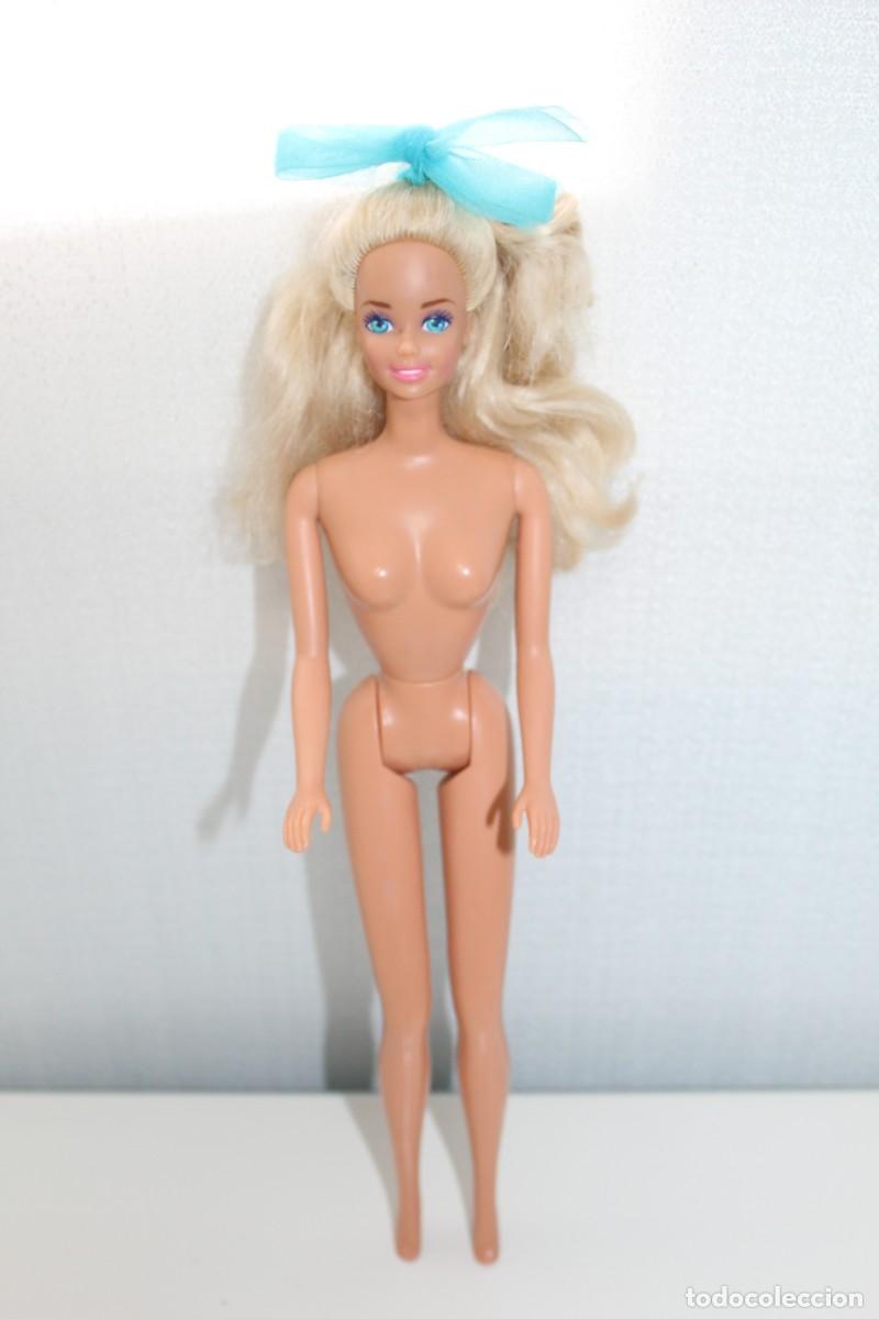 Barbie y Ken: BARBIE DE MATTEL - A&Ntilde;O 1976 - Foto 5