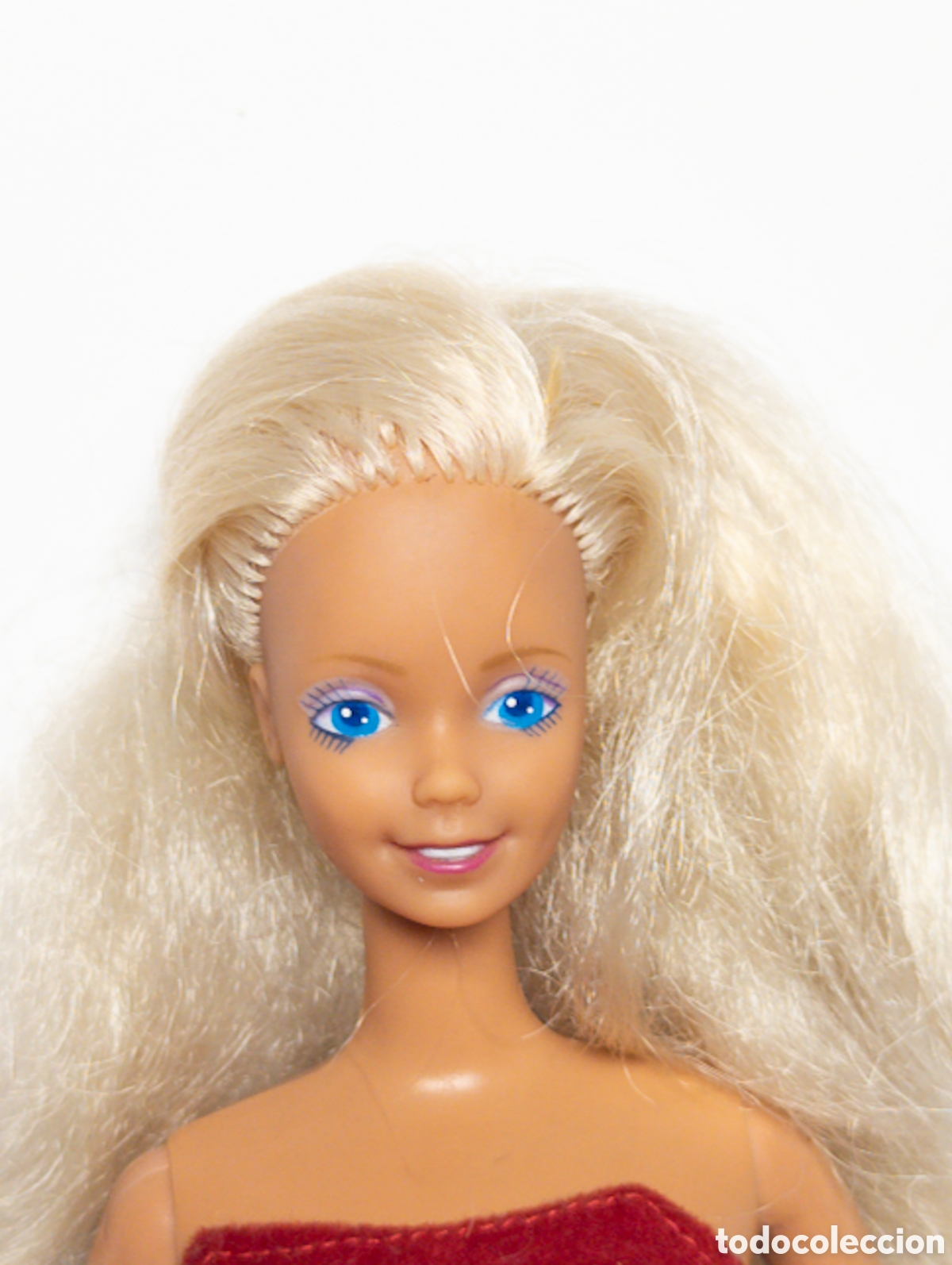 Barbie y Ken: Mu&ntilde;eca Barbie congost - Foto 2