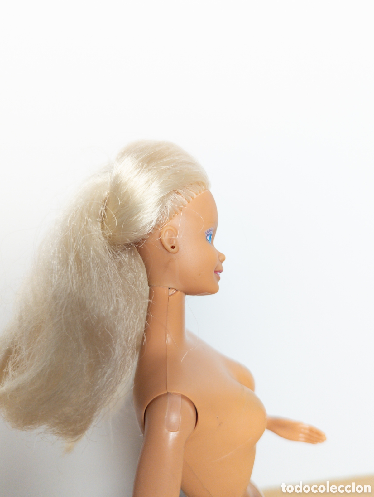 Barbie y Ken: Mu&ntilde;eca Barbie congost - Foto 11