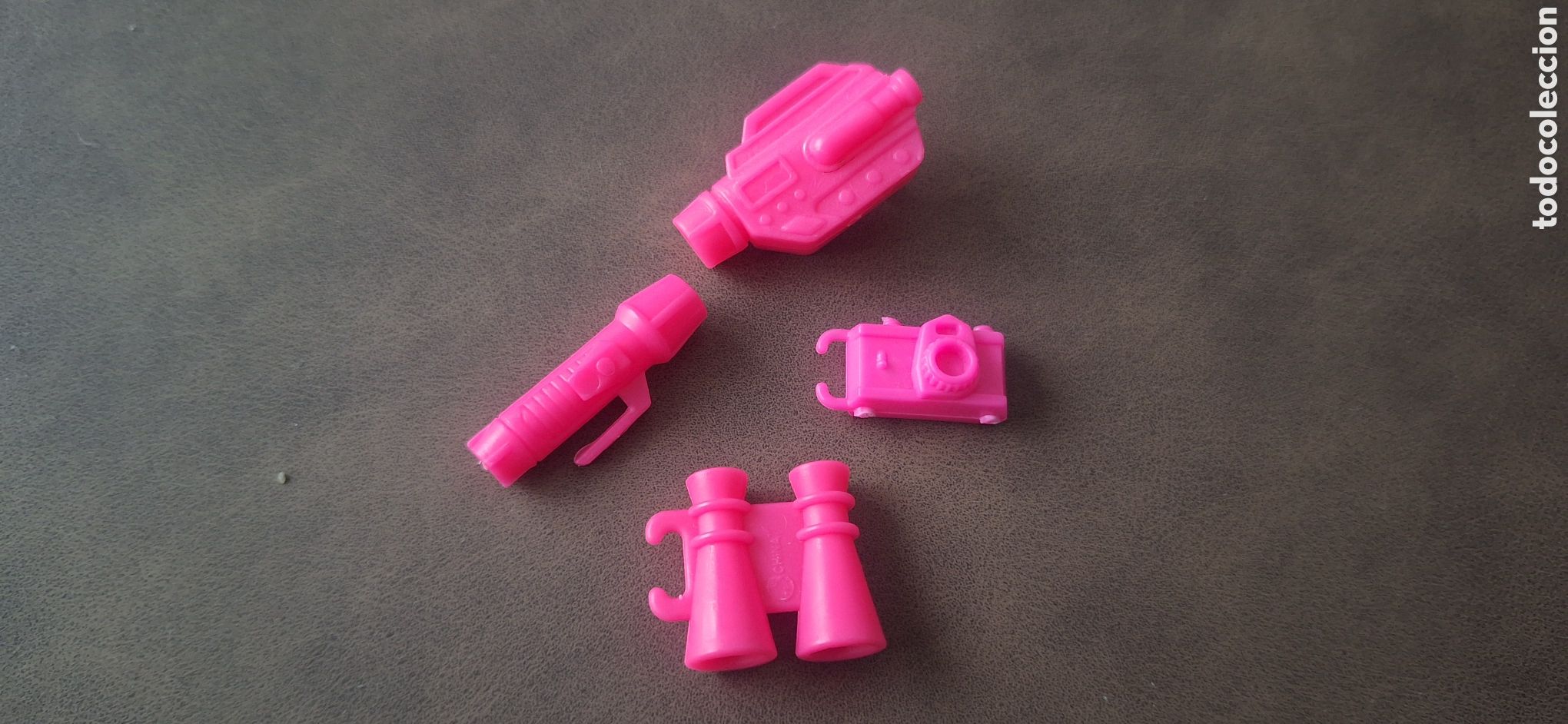Barbie y Ken: accesorios Barbie buzeadora - Foto 1