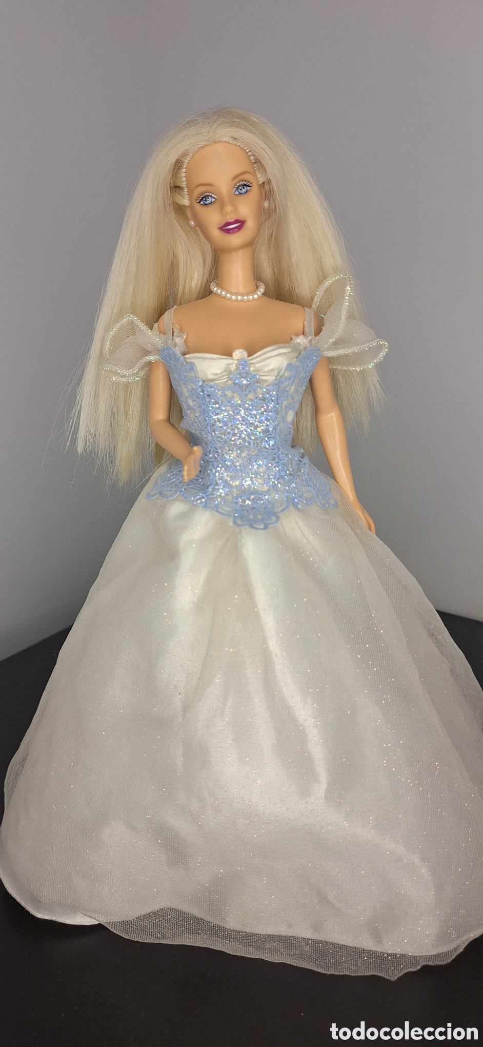 Barbie y Ken: Barbie sue&ntilde;os de novia 2000 - Foto 1