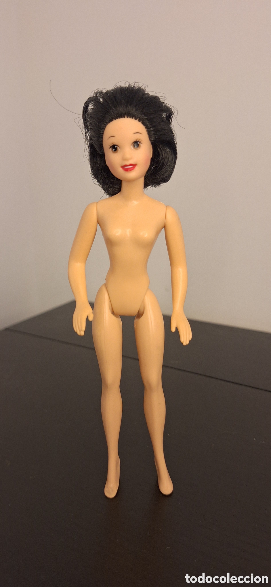 Barbie y Ken: mini blancanieves no Barbie 1994 - Foto 1
