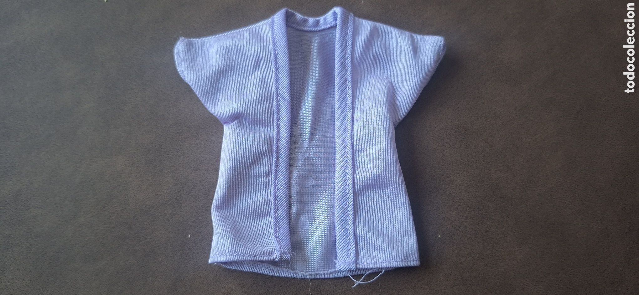 Barbie y Ken: batin barbie a&ntilde;os 80