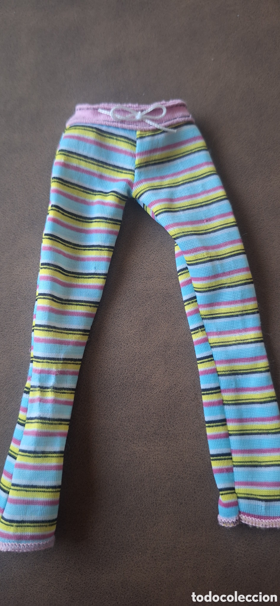 Barbie y Ken: pantalon chandal barbie - Foto 1
