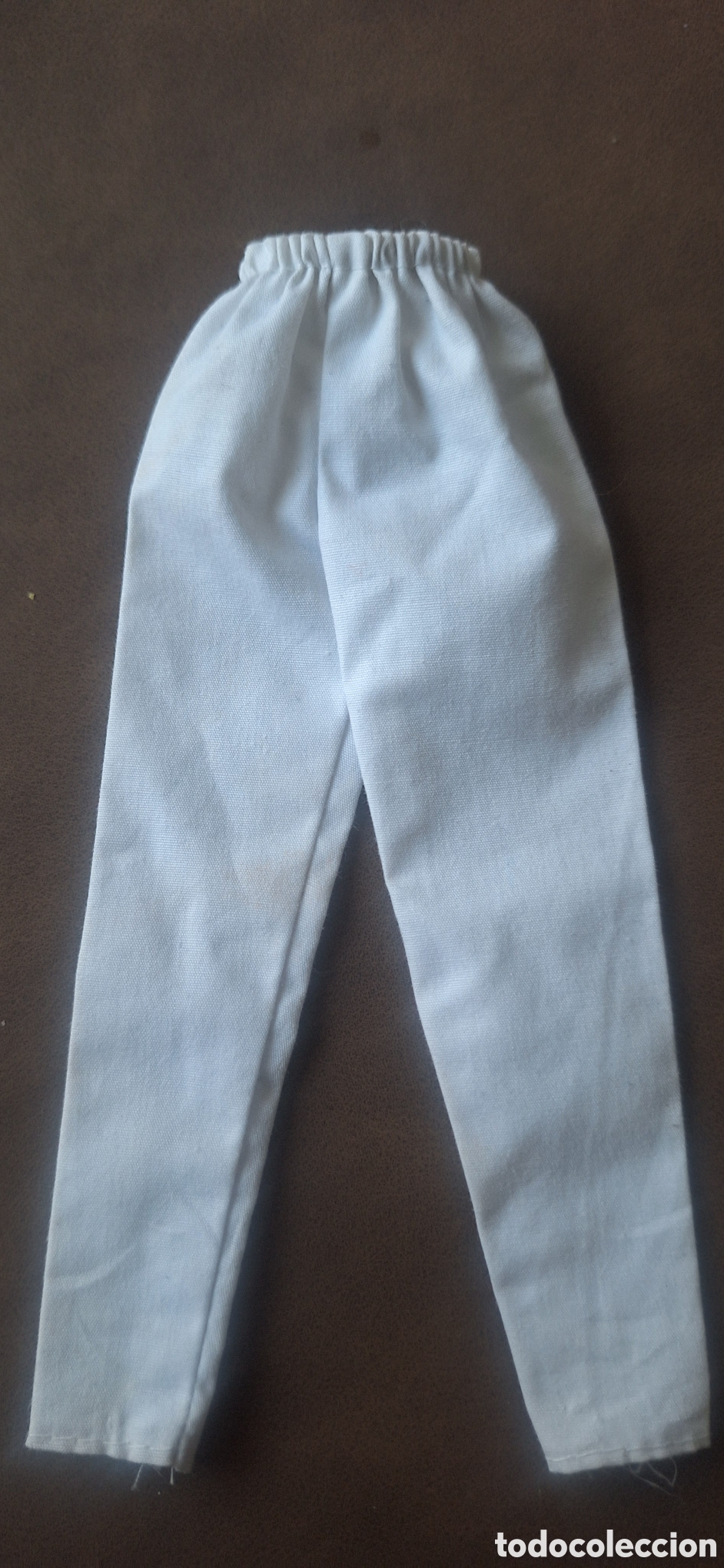 Barbie y Ken: pantalon vintage Barbie - Foto 1