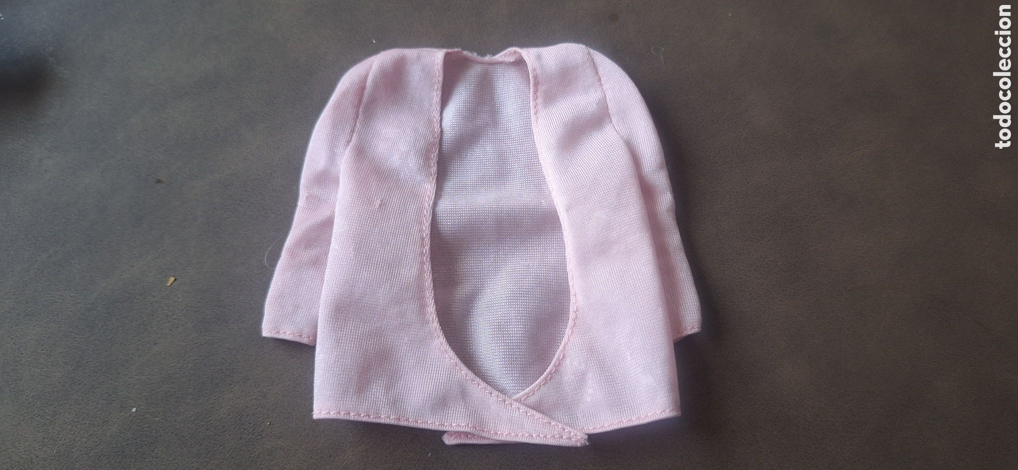 Barbie y Ken: batin barbie vintage a&ntilde;os 80