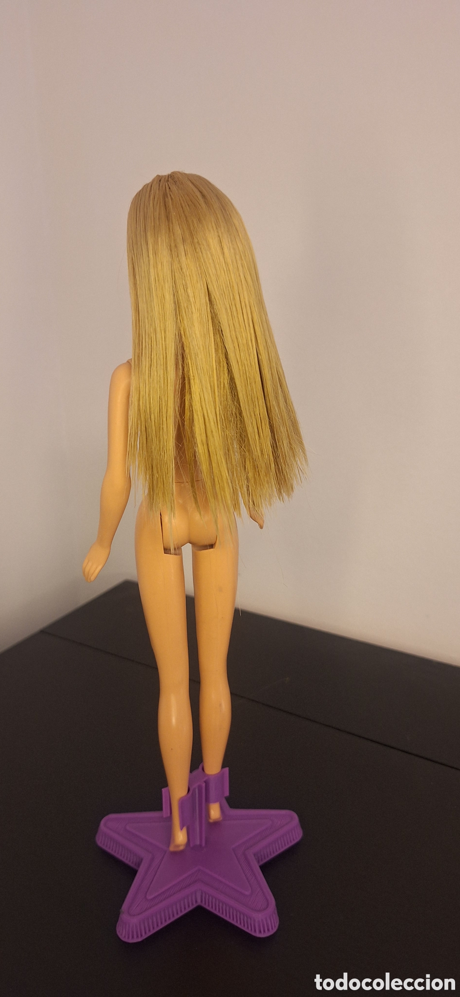 Barbie y Ken: Barbie flower power 2000 - Foto 3