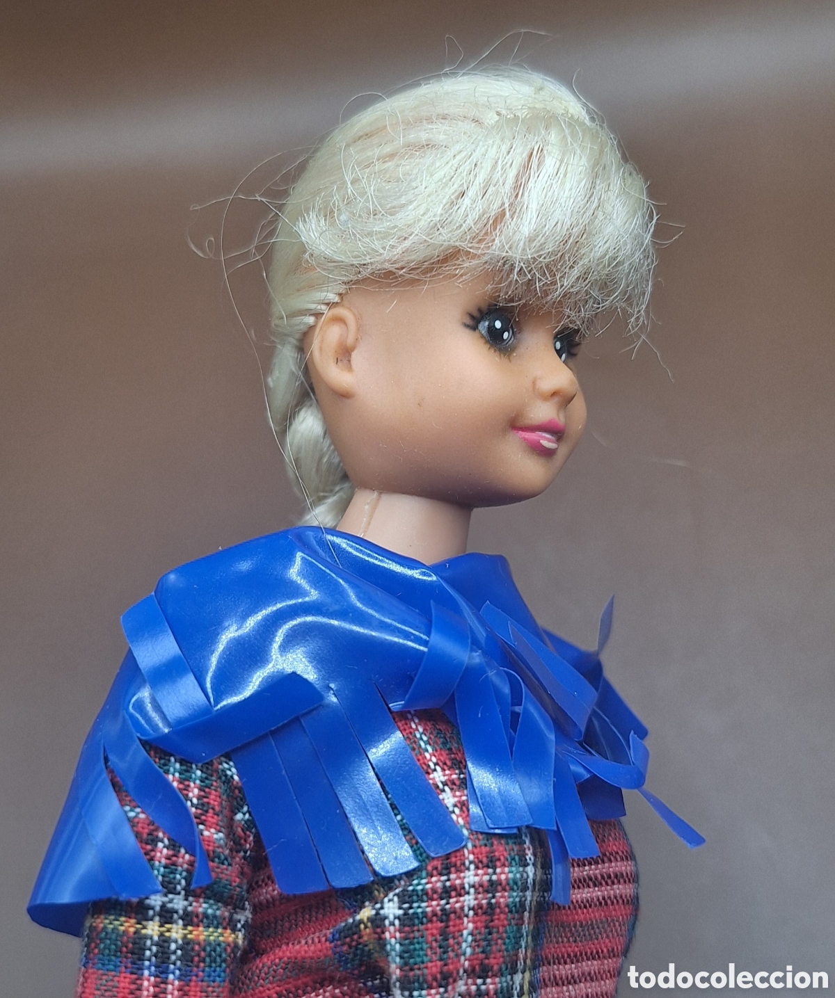 Barbie y Ken: Antigua Mu&ntilde;eca Tipo Barbie - Foto 4