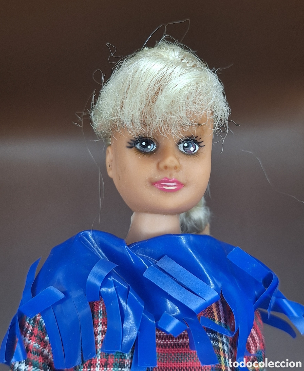 Barbie y Ken: Antigua Mu&ntilde;eca Tipo Barbie - Foto 7
