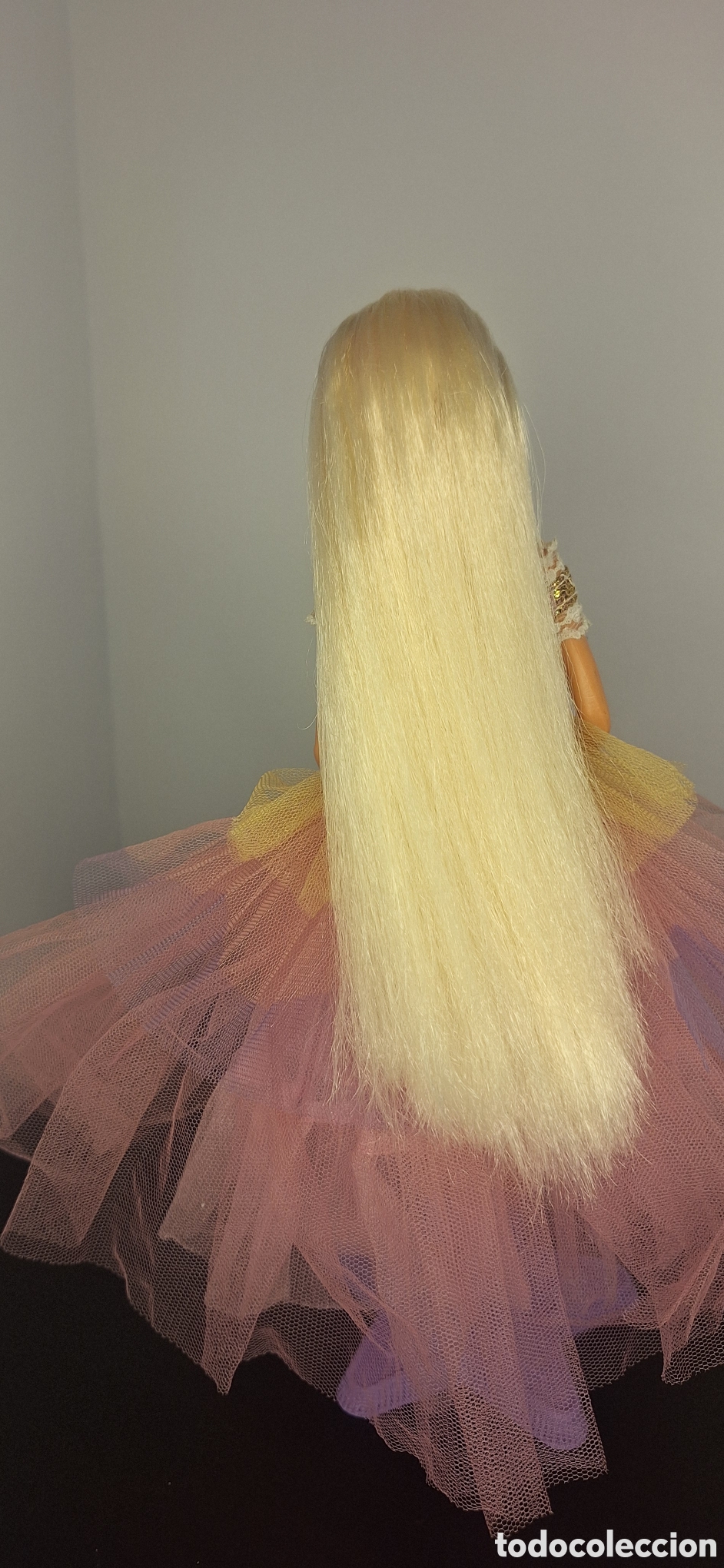 Barbie y Ken: Sindy/Sweet secrets 1994 - Foto 3