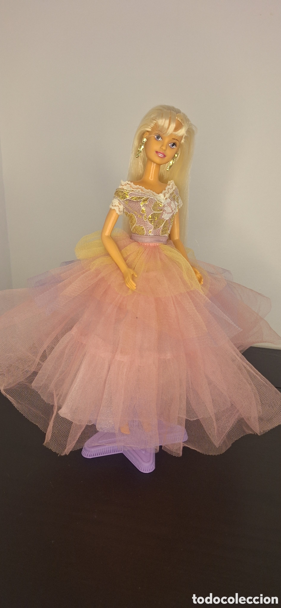 Barbie y Ken: Sindy/Sweet secrets 1994 - Foto 1