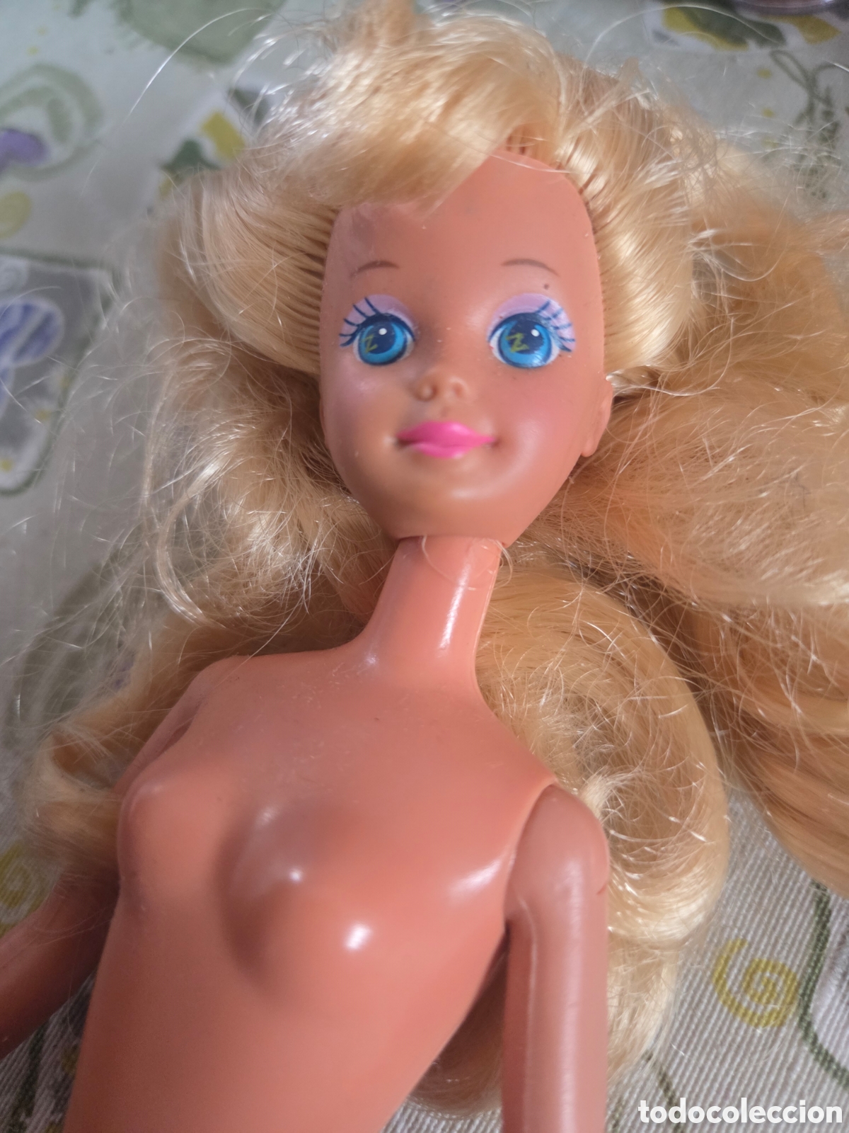 Barbie y Ken: Skipper. Barbow mattel - Foto 3