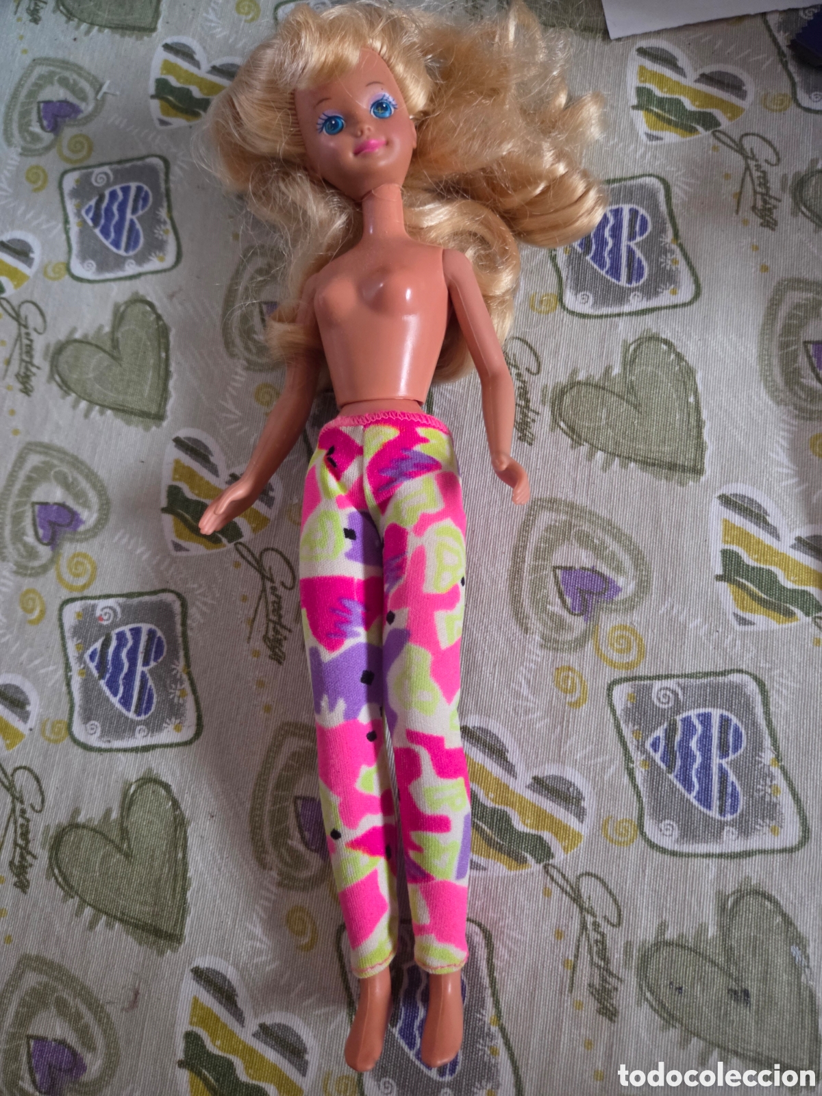Barbie y Ken: Skipper. Barbow mattel - Foto 1