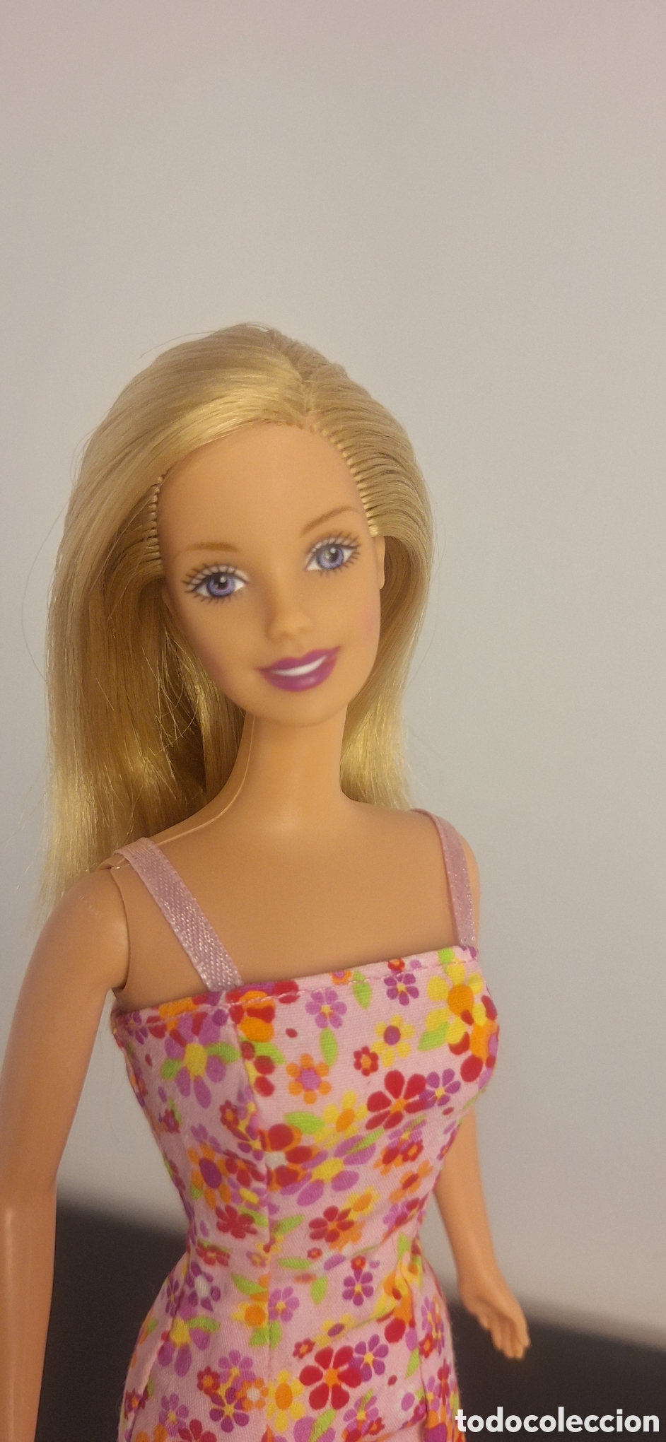 Barbie y Ken: Barbie weekend style 2001 - Foto 2