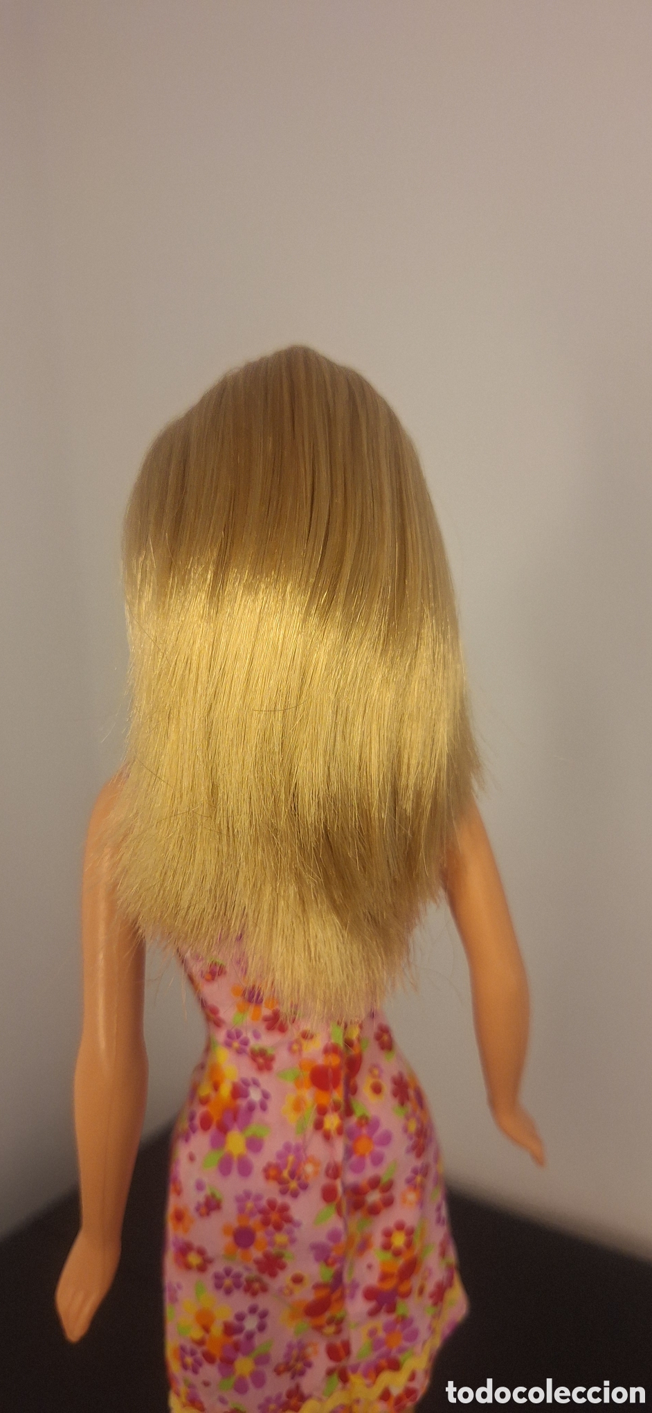 Barbie y Ken: Barbie weekend style 2001 - Foto 3