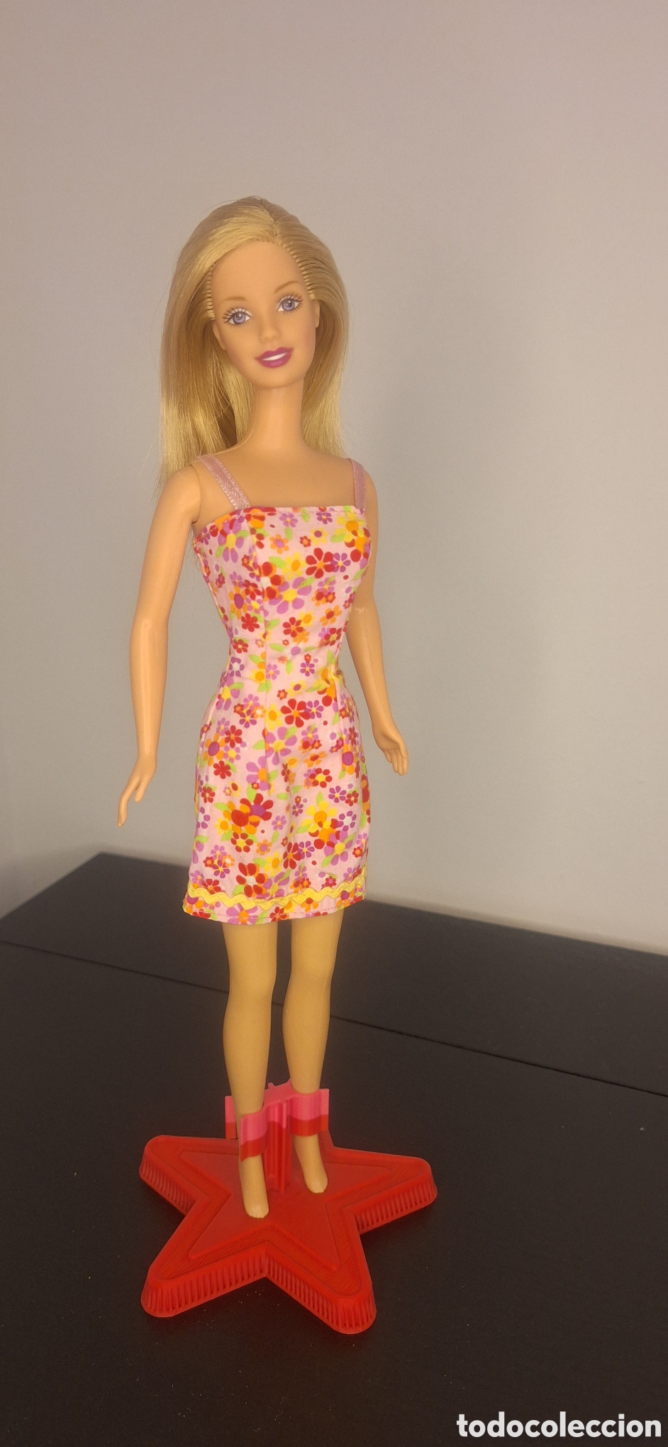 Barbie y Ken: Barbie weekend style 2001 - Foto 1