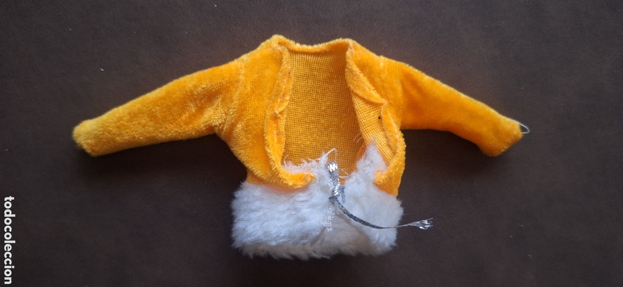 Barbie y Ken: chaqueta para barbie o similar