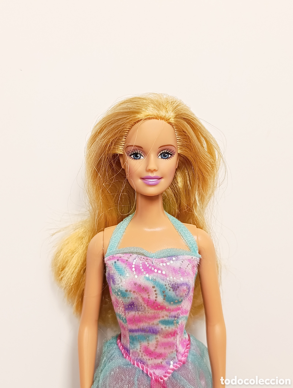 Barbie y Ken: Barbie Magic jewel 2001 - Foto 2