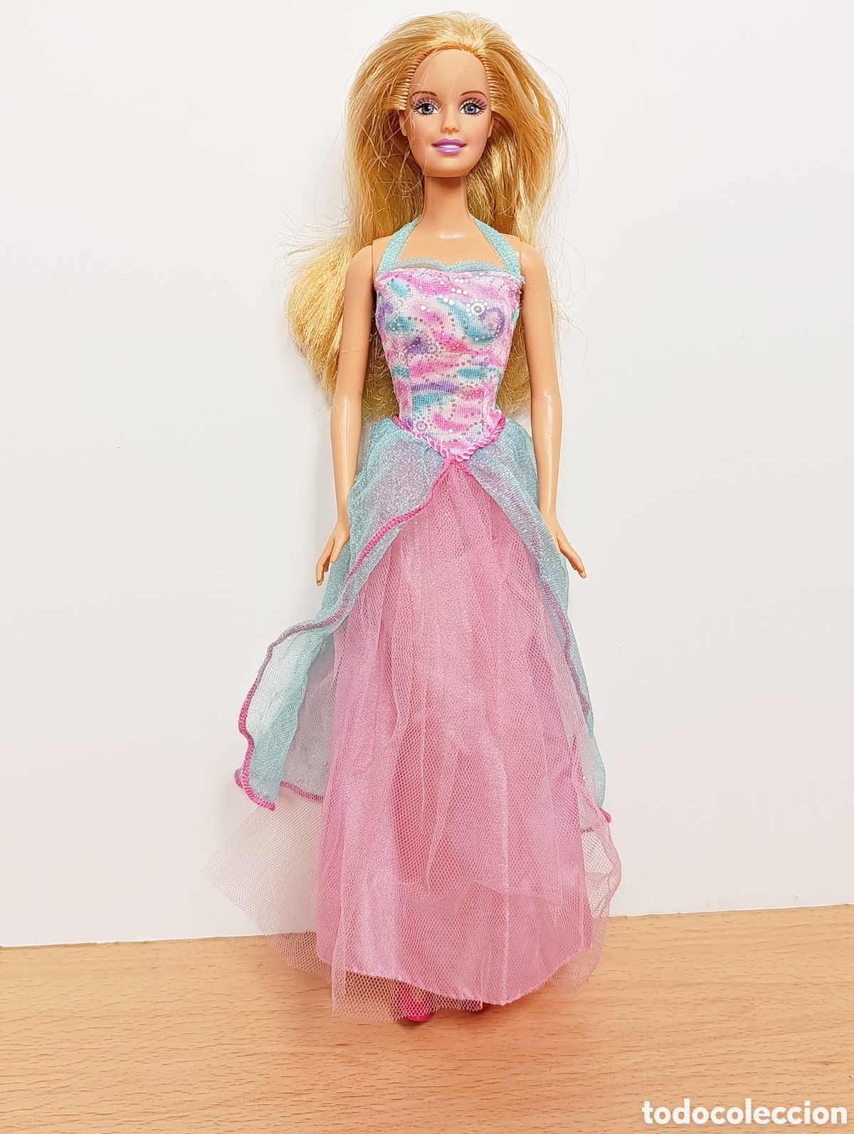 Barbie y Ken: Barbie Magic jewel 2001 - Foto 3
