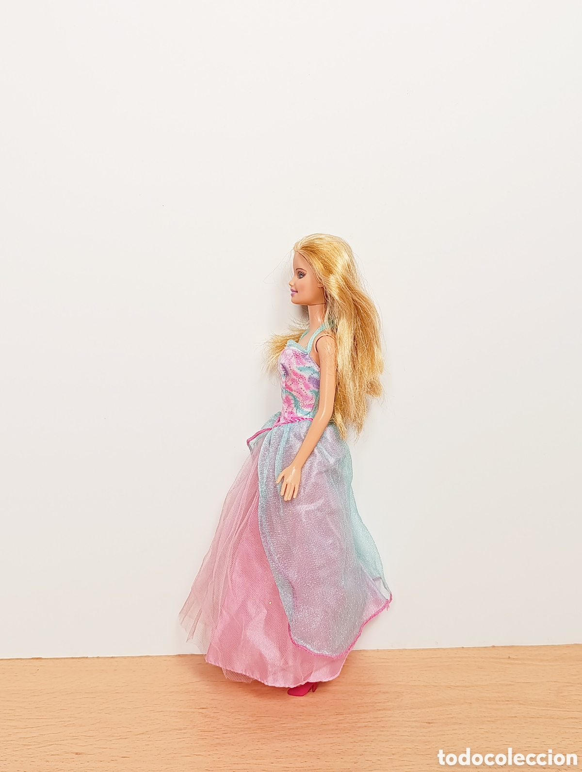 Barbie y Ken: Barbie Magic jewel 2001 - Foto 5