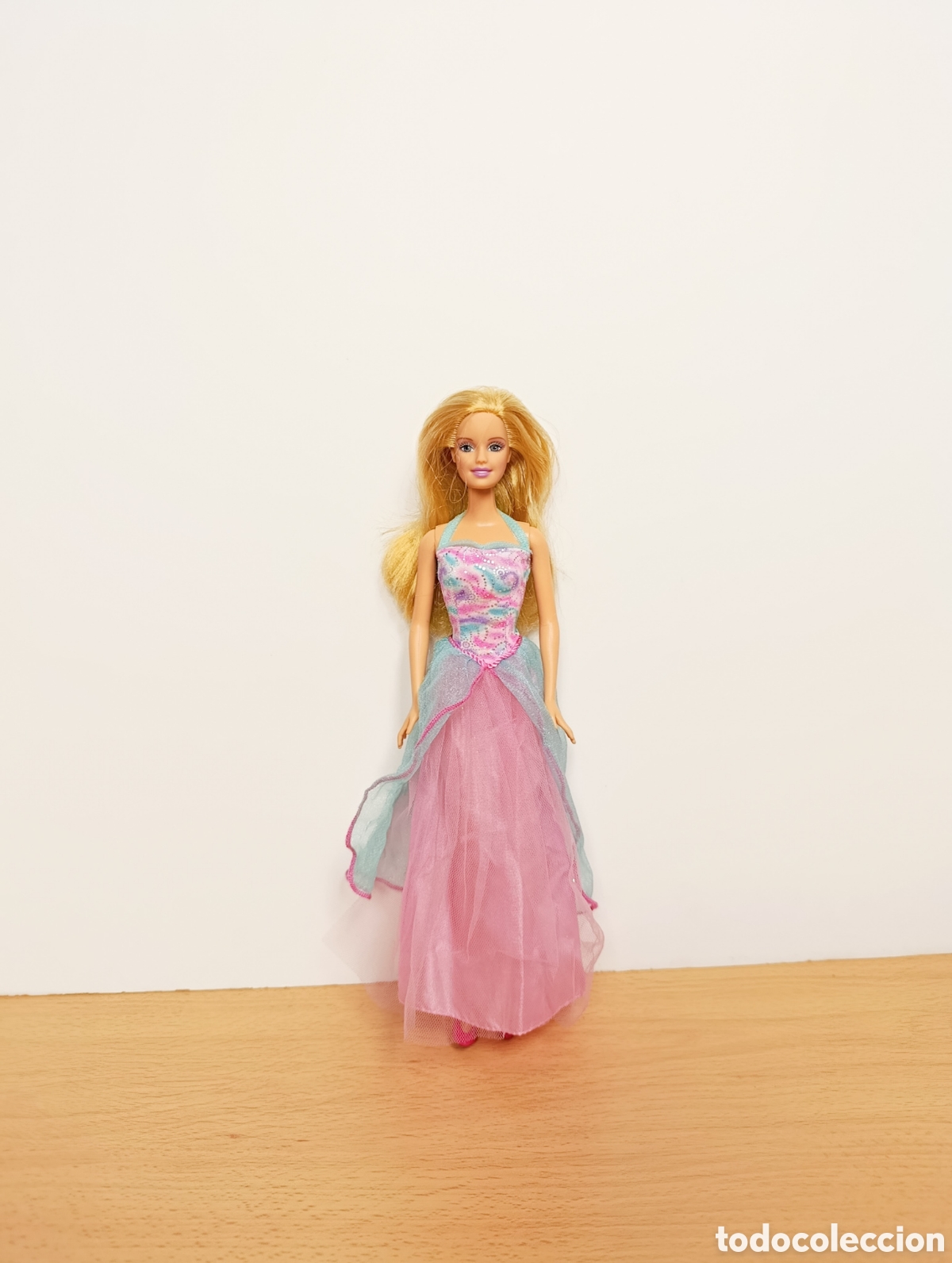 Barbie y Ken: Barbie Magic jewel 2001 - Foto 1
