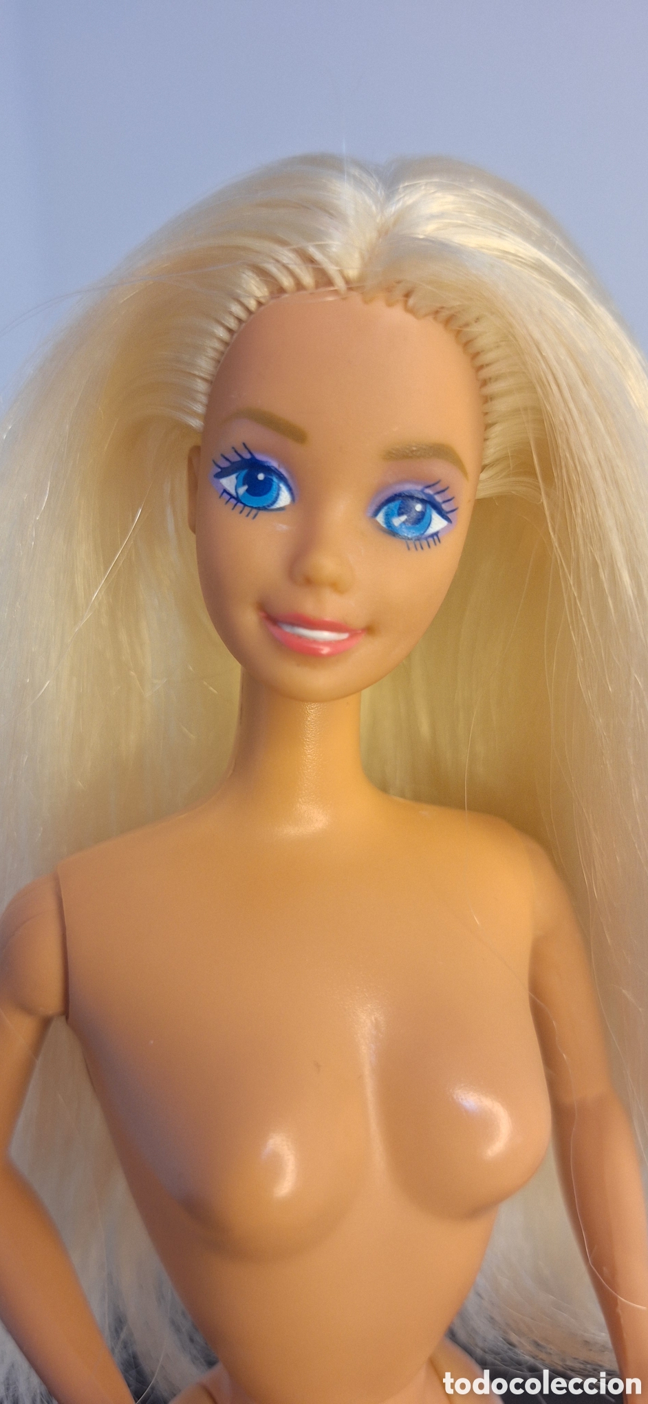 Barbie y Ken: Barbie Ice Capades spaim - Foto 2