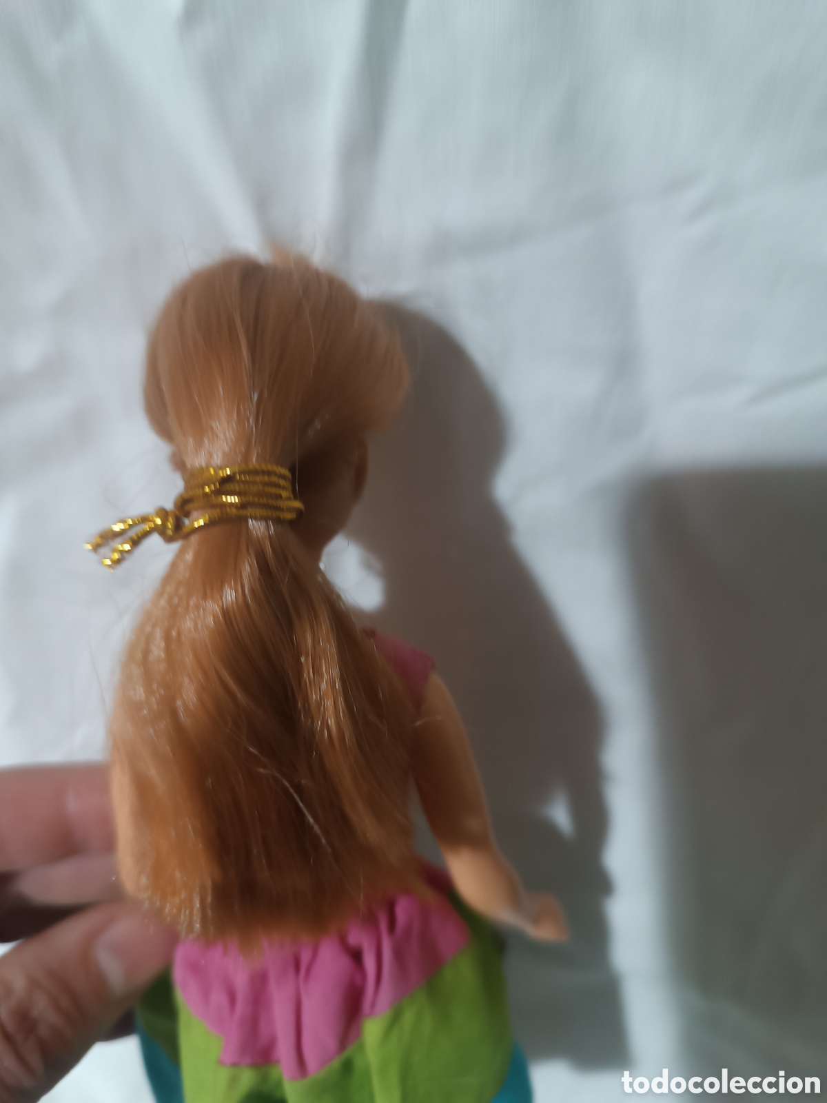 Barbie y Ken: Mu&ntilde;eca skipper a&ntilde;os 60 - Foto 4