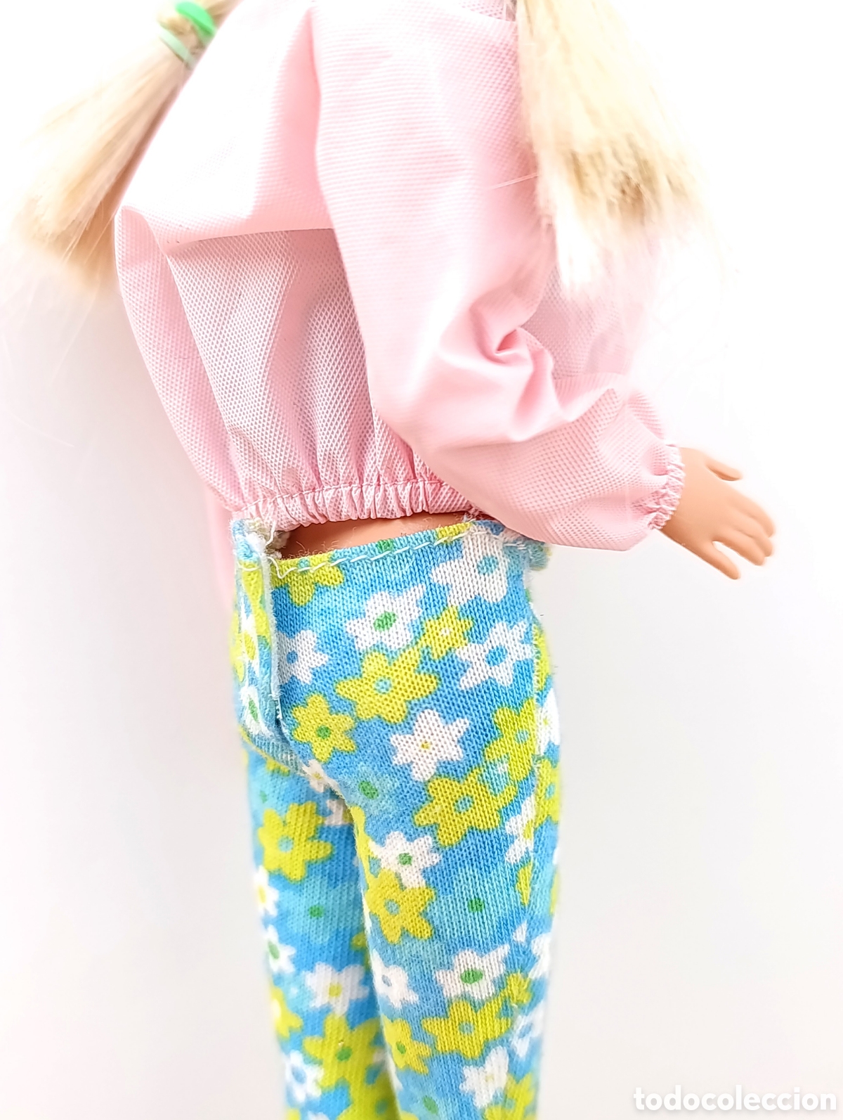 Barbie y Ken: Mu&ntilde;eca Barbie rain or sun - Foto 5