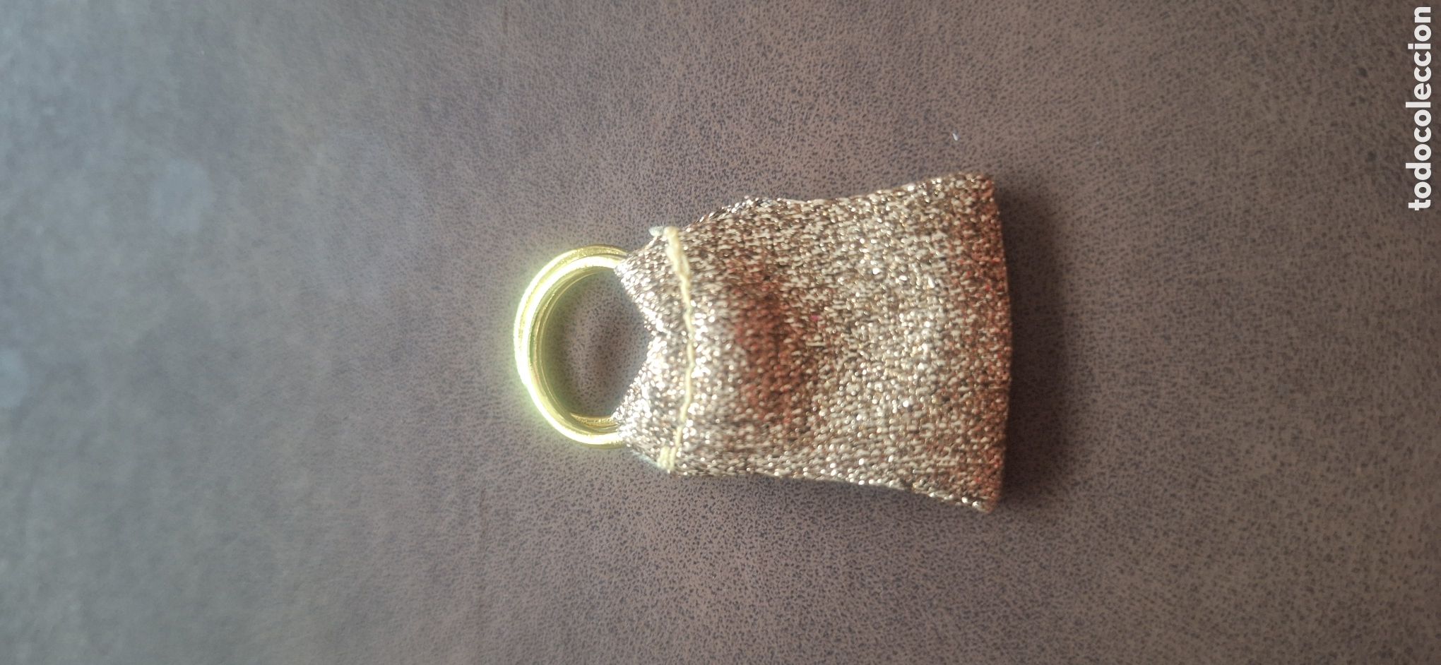 Barbie y Ken: bolso Barbie a&ntilde;os 90