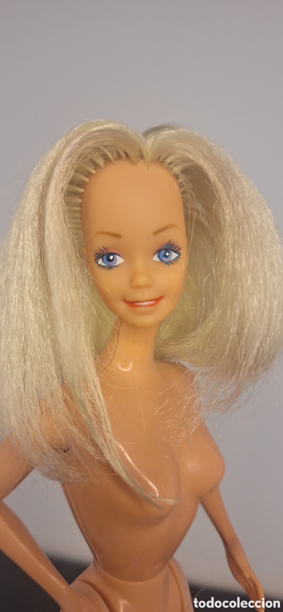 Barbie y Ken: Barbie dulces sue&ntilde;os congost - Foto 2