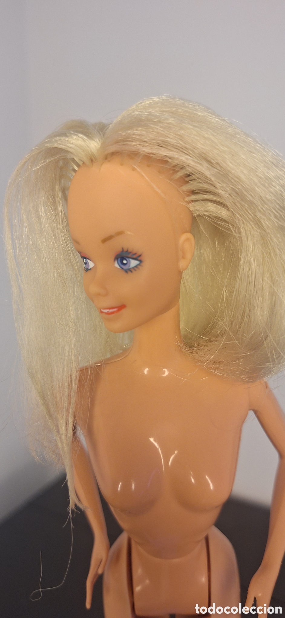 Barbie y Ken: Barbie dulces sue&ntilde;os congost - Foto 3