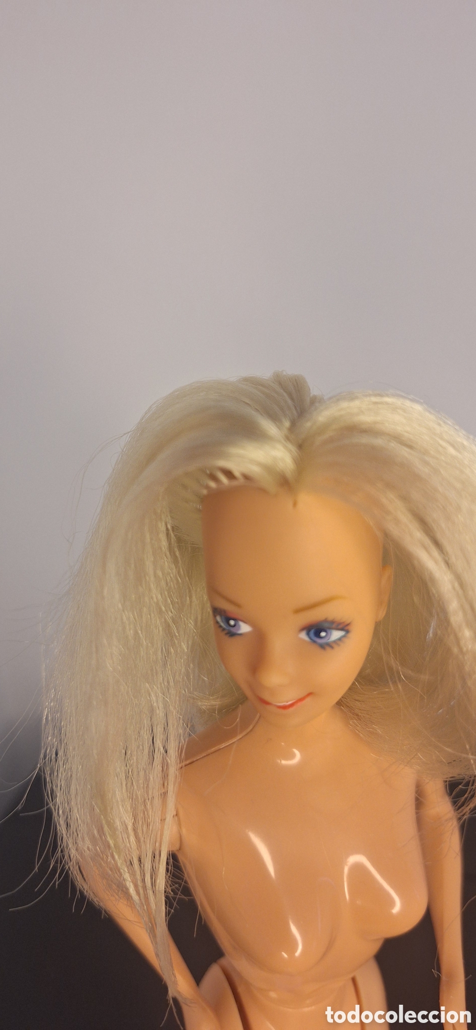 Barbie y Ken: Barbie dulces sue&ntilde;os congost - Foto 4
