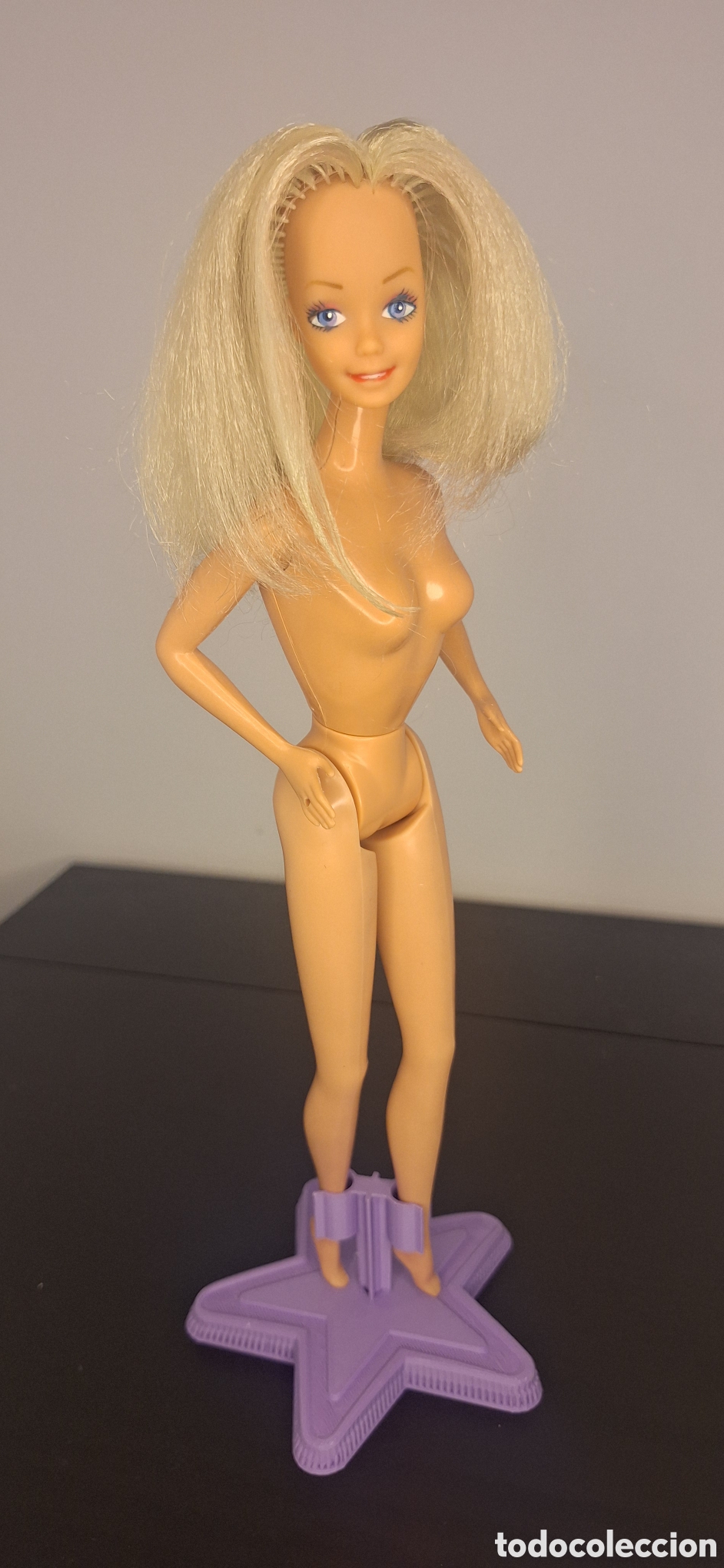Barbie y Ken: Barbie dulces sue&ntilde;os congost - Foto 1