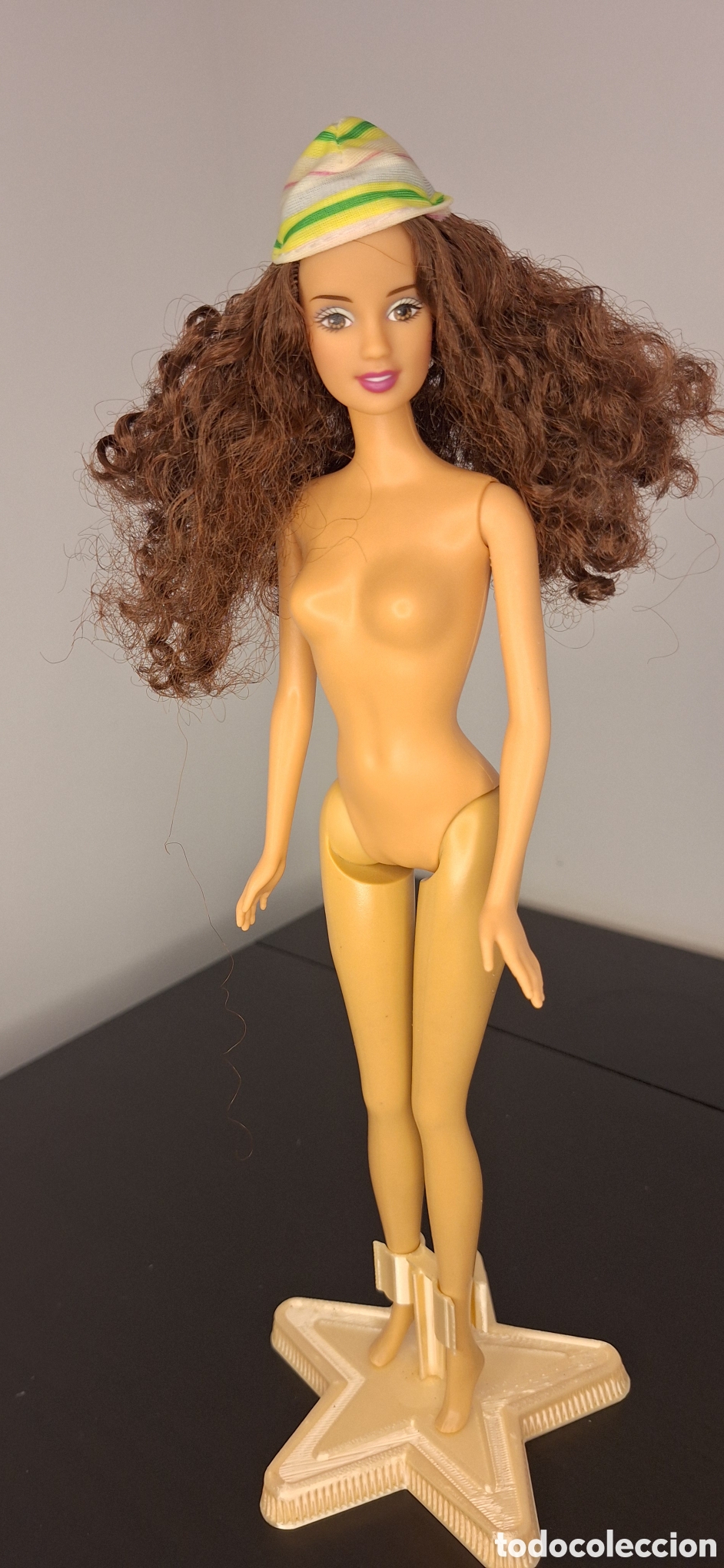 Barbie y Ken: Barbie Teresa School Cool 2000s