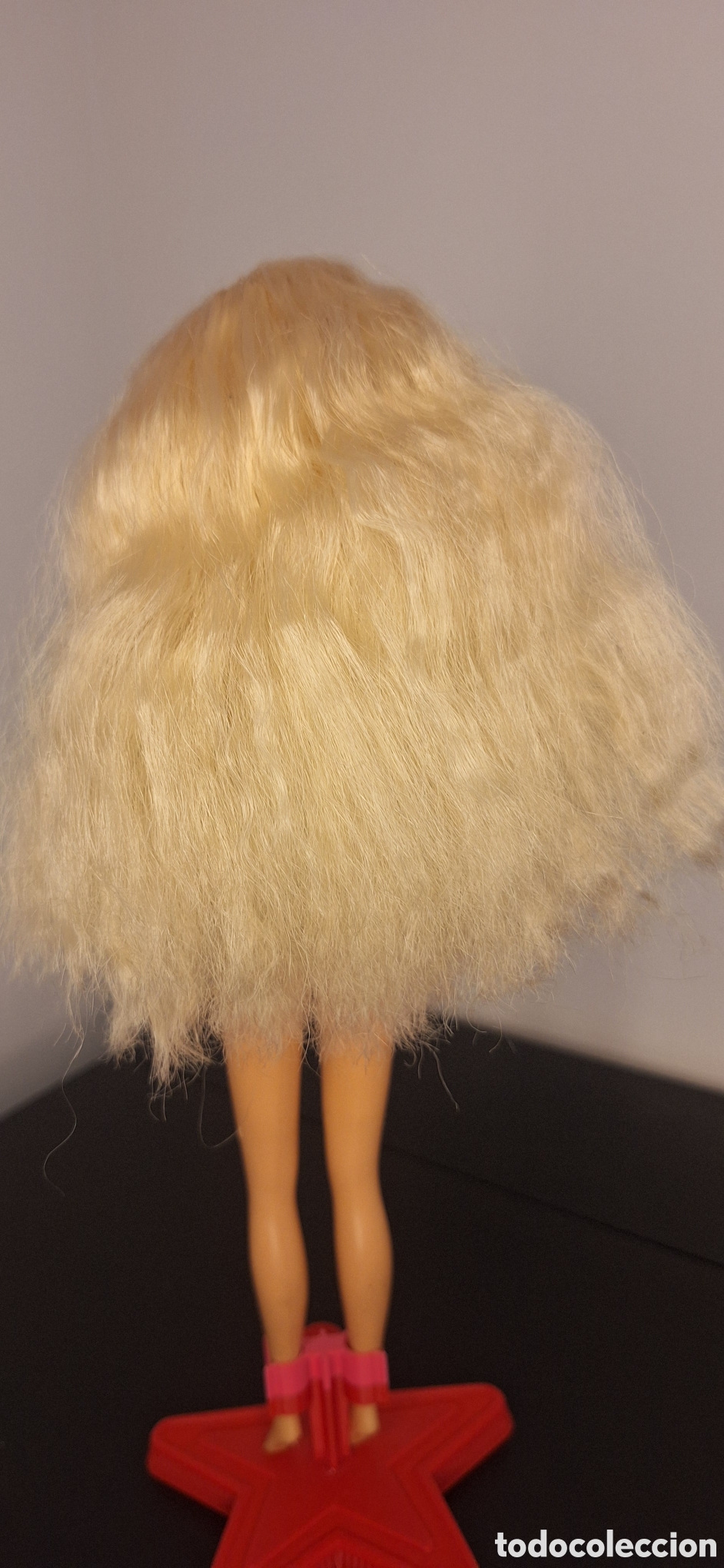 Barbie y Ken: Barbie Benetton Spain - Foto 4