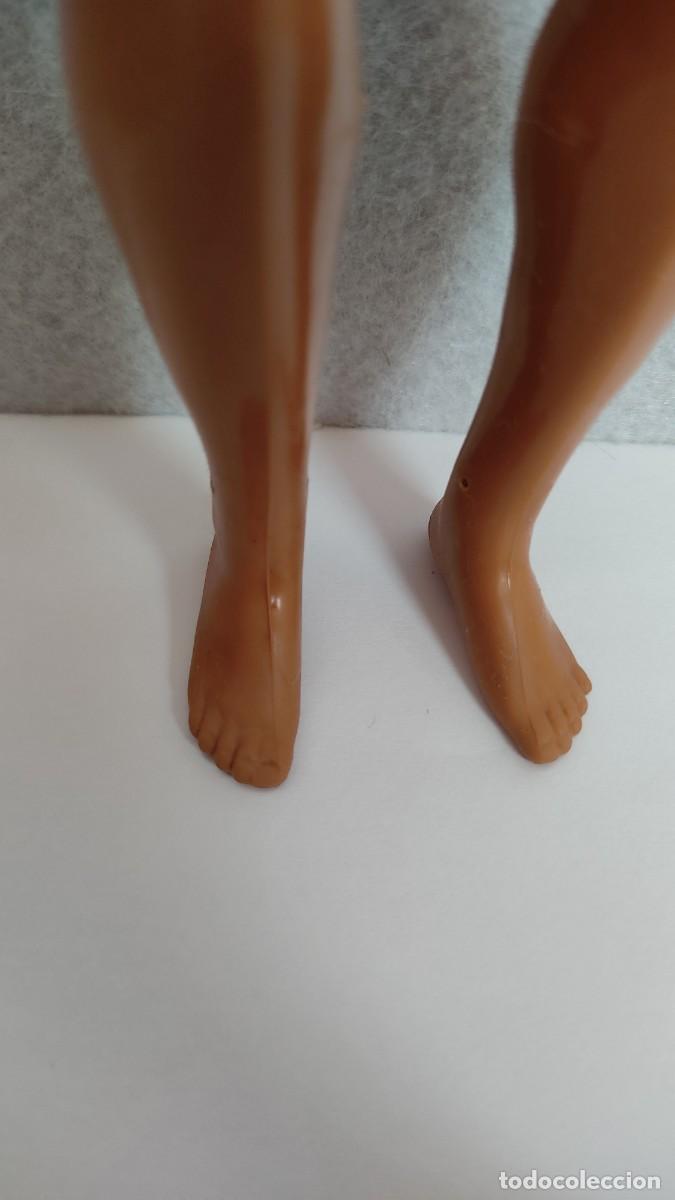 Barbie y Ken: Ken Sun set Malib&uacute; 1971 - Foto 5